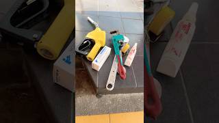 Aaja Pani Pump ⛽️ Repair Gardaye Xu Guys Hami.#workplace #pump #repairing #shorts #viralfypシ