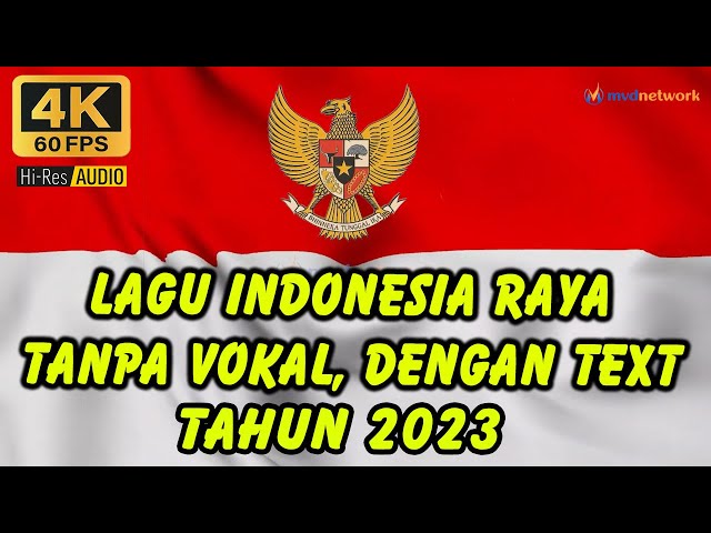 KARAOKE INDONESIA RAYA 🇮🇩 DENGAN TEXT DAN TANPA VOKAL TERBARU 2023 class=