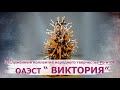 Отчетный концерт Заслуженного коллектива народного творчества РБ и РФ ОАЭСТ "Виктория" 2022 год