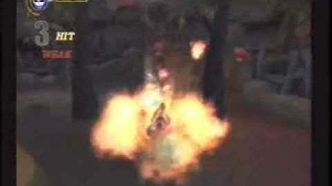 X-Play Maximo vs  Army of Zin PS2 review