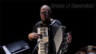 Streets of Bakersfield (Dwight Yoakam) | Lexington Lab Band chords