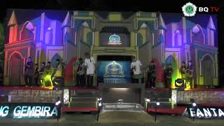 Campur Sari - PG PPMBQ 2018