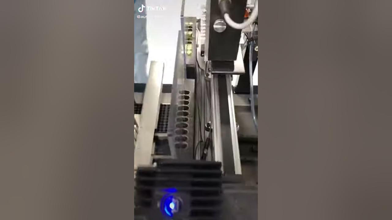 Banduk ki goli kaise banai jaati Hain machine engineering YouTube