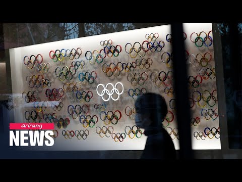 Tokyo Olympics to start on July 23, 2021