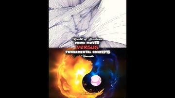 I AM THAT I AM #VS Fundamental Concepts | #wis #edit #shorts