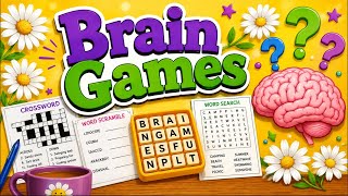 Join us for Brain Games screenshot 3