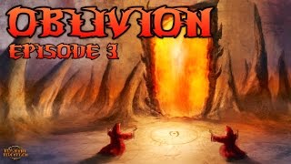 Oblivion - Episode 3: Greenmead Cave! (Mini LP) @roshankredemption2510