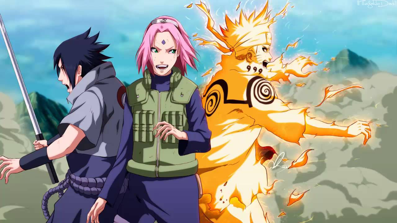 Alle Naruto Shippuden Folgen Deutsch Naruto Shippuuden Episode/Folge 373 (German/Deutsch) Review - YouTube