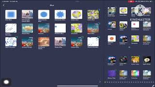 How To Make Fat X On Alight Motion And Kinemaster