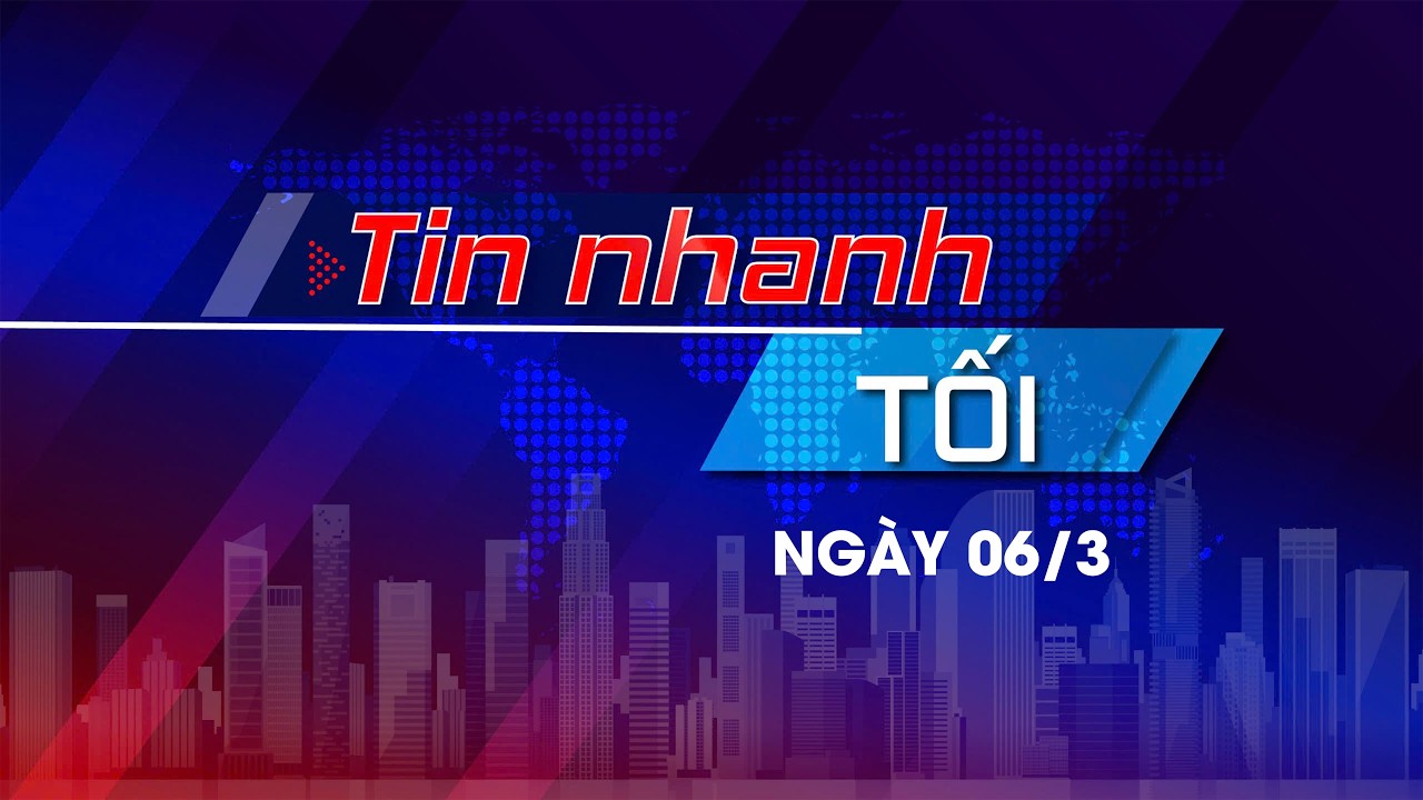 Tin nhanh Tối 6/3: QĐ kiểm tra, giám sát Ban TVQH Đảng ủy QH; Tranh luận “đạp kịch ga” khi đăng kiểm