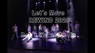 LM REWIND 2025 4K