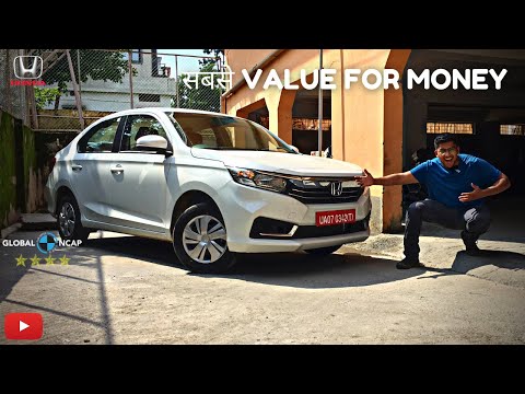 Amazing Honda Amaze का S Variant है असल VFM Variant | Amaze S Petrol MT | Auto Models