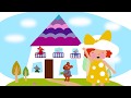 Английский для детей с Алисой. English for kids. Животные.Animals.