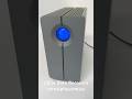 LaCie 2 Big Data Recovery - Faulty Hard Drives!!!