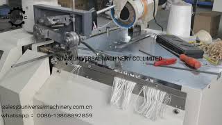 Cotton Cord Knotting Machine Lm - Ly3 - K Model