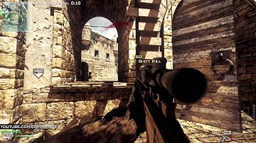 Two.Five | A MW3 PC Community Montage by rechyyy