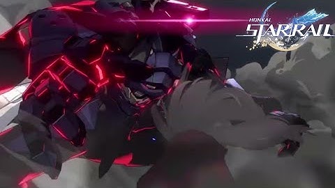 Clara Solo Attempt [Fail] Kafka Boss Battle Simulated Universe 5 || Honkai Star Rail