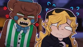 Minecraft FNAF Investigators Season 10 - Play the Game!