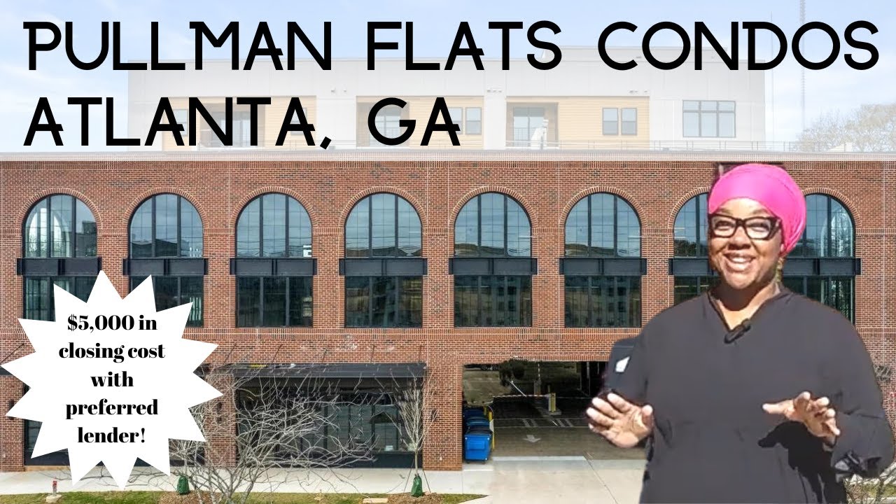 Curated visual reference: New Condos Historic Atlanta Luxury Condos Photo Inspiration