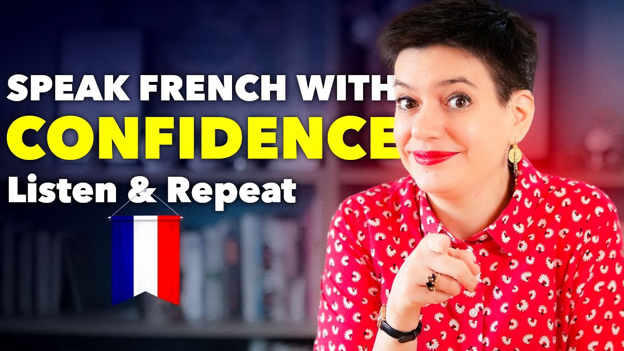 Improve Your French Social Skills FAST