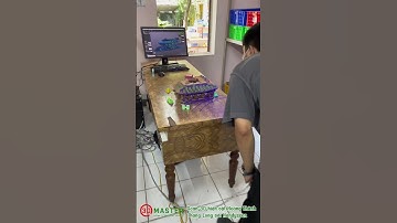 Scan 3D hiện vật Hoàng Thành Thăng Long với Handyscan #shorts #3dscanning #3dmaster