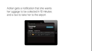 Priscilla - hotel application for operational efficiency screenshot 3