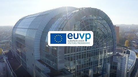 EUVP - European Union Visitors