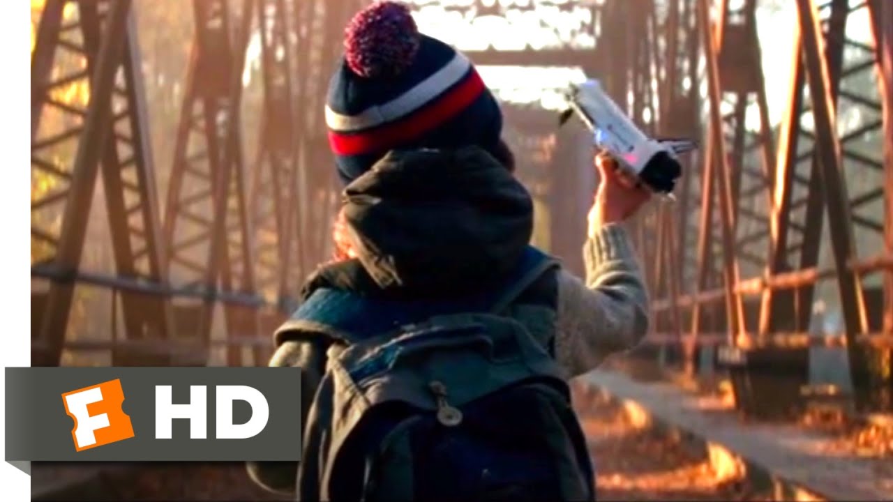 Download A Quiet Place (2018) - Beau's Death Scene (1/10) | Movieclips