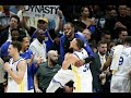 Golden State Warriors Top-10 Plays From Their Last Four Finals | B/R Countdown