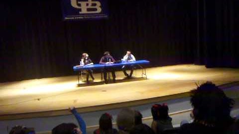 Invader Zim panel (part 3)