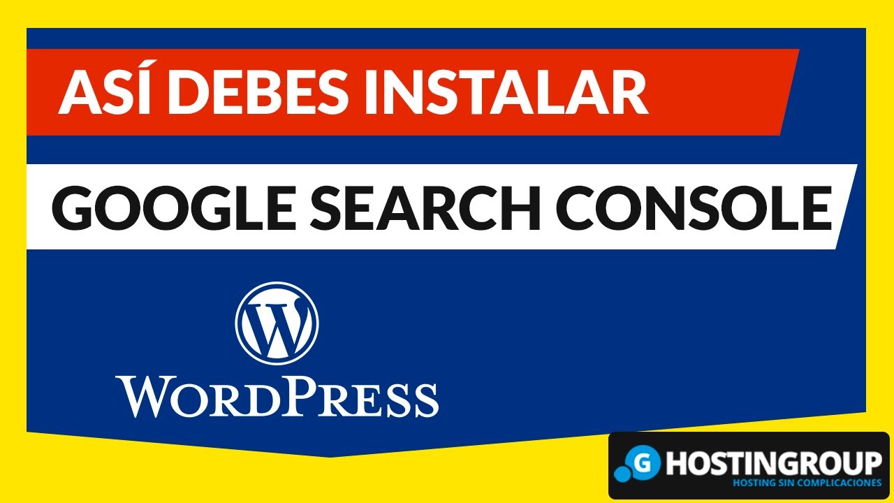 Google Search Console WordPress: Como Integrar 