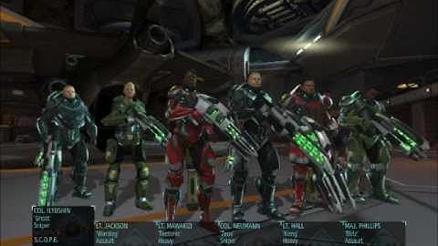 Arthaius XCom - Episode 039 - Mind Control !!