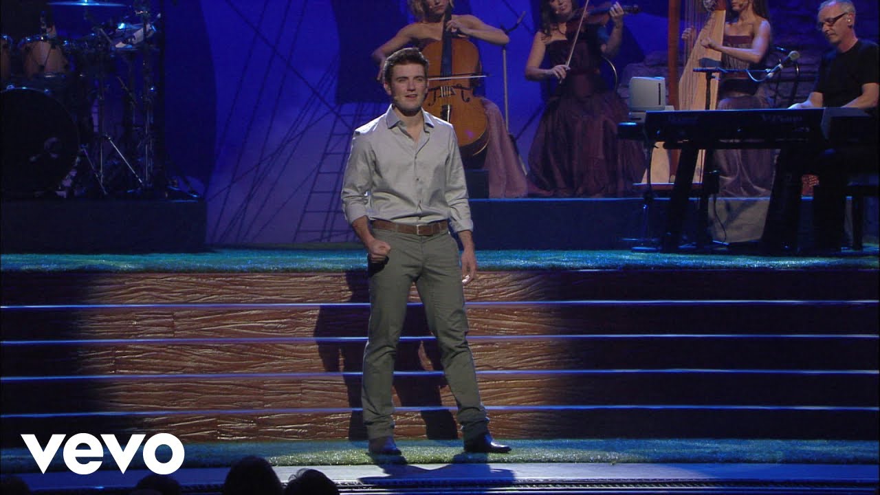 Celtic Thunder - Kindred Spirits (Live From Kansas City, 2011) (Official)