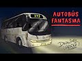 EL AUTOBÚS FANTASMA DE BEIJING | Draw My Life