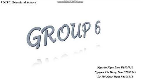 Assignment 2 - Unit 2 ( Discussion 2)