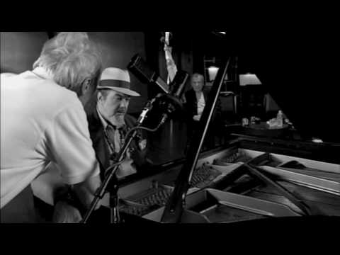 Dr. John Talks about Professor Longhair