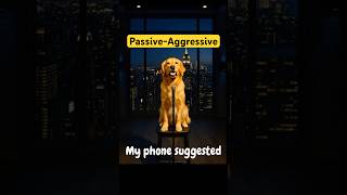 Phone Fired Me 🔥| Golden Mike Stand-Up #shorts #comedy #dog #yayafungarden