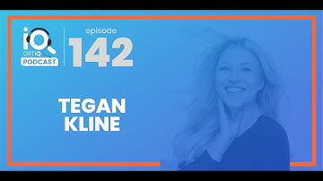 Tegan Kline - CEO & Co-Founder at Edge & Node