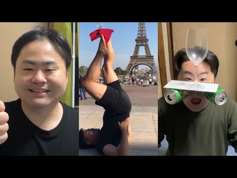 uespiiiii.1115 funny challenge video 😂😂😂 | Mr Uekusa Best TikTok 2022 February Part46