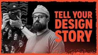 How Illustrators And Designers Can Take Their Work To The Next Level With Video Storytelling