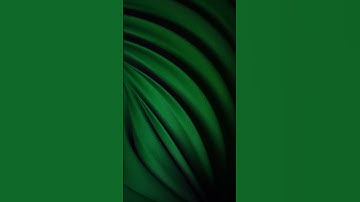 4K Fabric Waves Seamless Loop | Background Animation Video