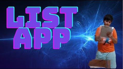 ADV-C42: SIMPLE CHECKLIST