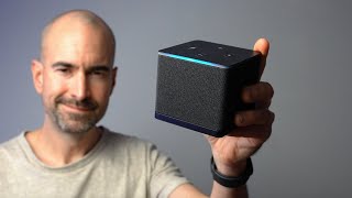 Amazon Fire TV Cube (3rd Gen) Review | 4K Streamer with Alexa voice control screenshot 4