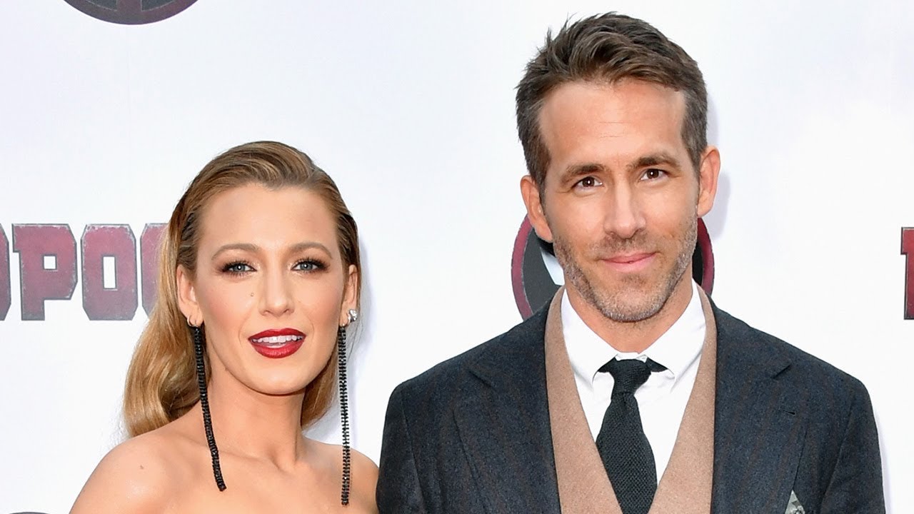 'Deadpool 2': Ryan Reynolds Reveals Why Deadpool Didn't Save Everyone