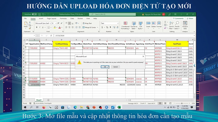 Hỗ trợ cách tạo hóa đơn điện tử vnpt năm 2024