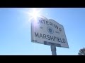 Marshfield ma our town