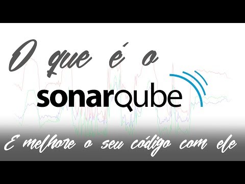 Vídeo: O que é a análise de código estático do Sonar?