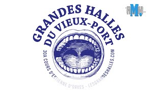 Faits Divers - Les Grandes Halles du Vieux-Port se préparent à ouvrir leur Marché