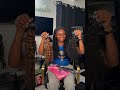 HAIR VLOG  follow Jemm All Natural Hair Care, LLC  for more content ❤  if you’re on st  croix  make