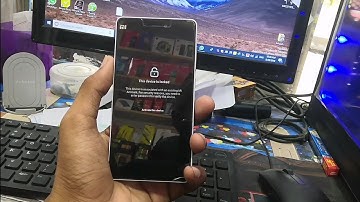 Redmi Mi 4i mi account remove by miracle || latest 2019 | in Hindi